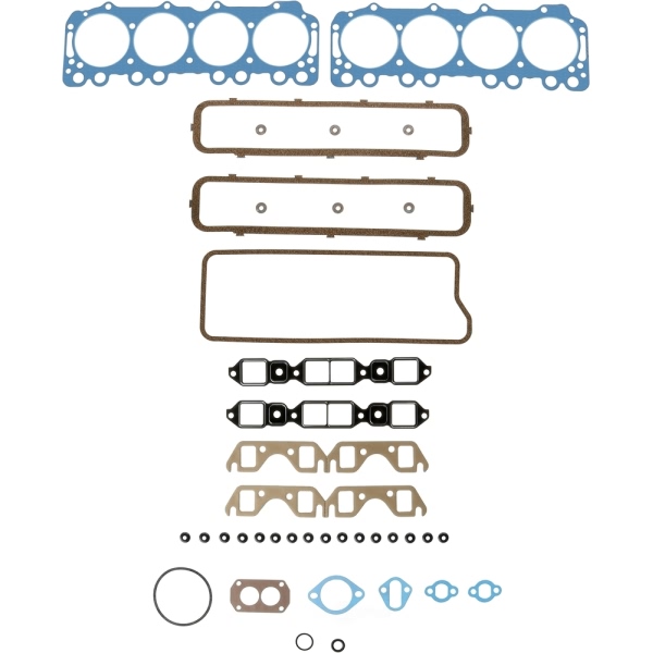 Victor Reinz Cylinder Head Gasket Set 02-10242-01