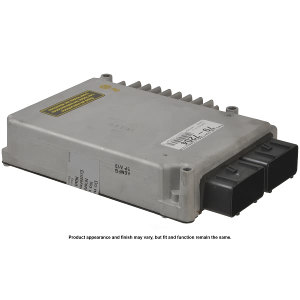 Cardone Reman Remanufactured Engine Control Computer 79-7176
