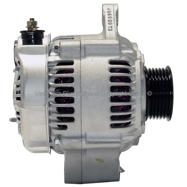 Quality-Built Alternator Remanufactured 15659