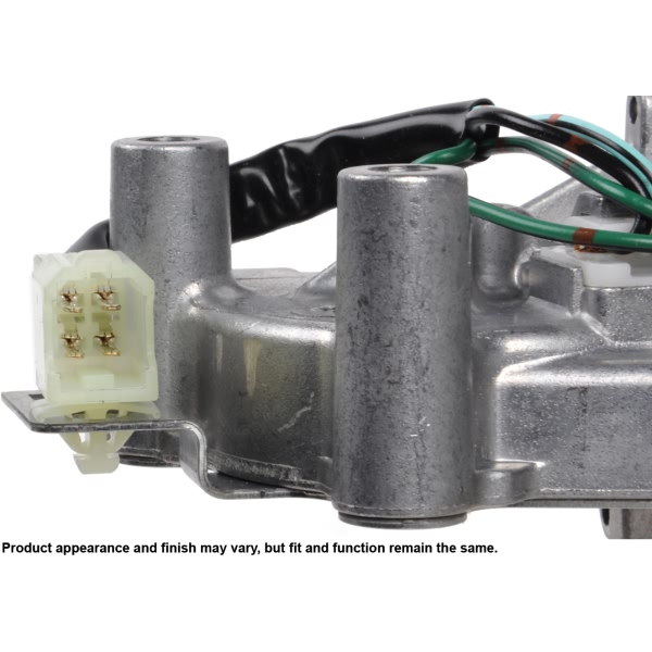 Cardone Reman Remanufactured Wiper Motor 43-4012
