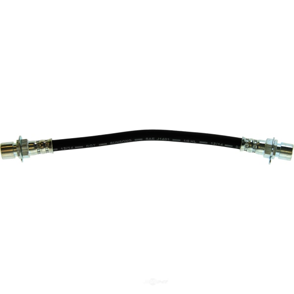 Centric Rear Brake Hose 150.62385