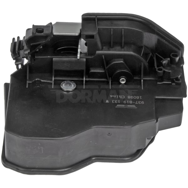 Dorman OE Solutions Rear Passenger Side Door Lock Actuator Motor 937-819