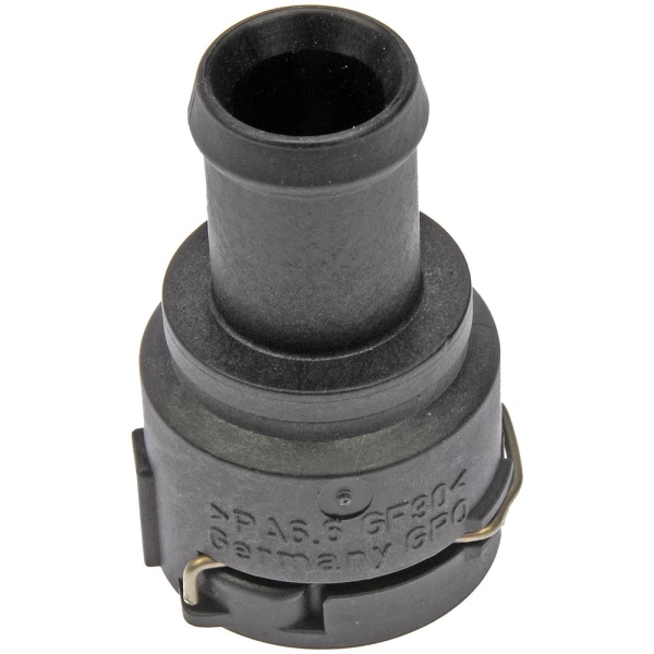 Dorman Engine Coolant Hose Connector 627-002