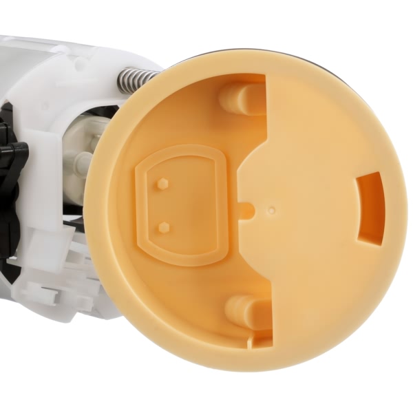 Delphi Passenger Side Fuel Pump Module Assembly FG0979