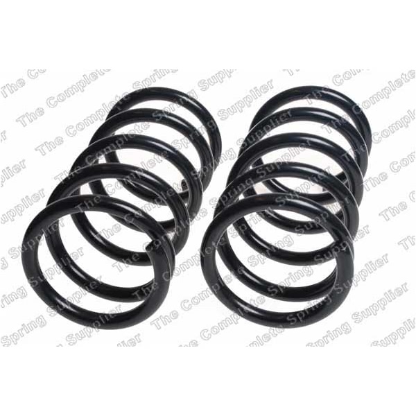 lesjofors Rear Coil Springs 4427517