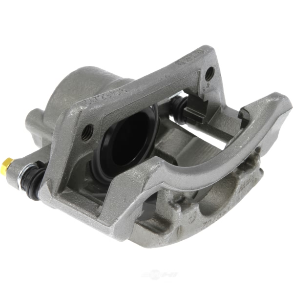 Centric Remanufactured Semi-Loaded Front Passenger Side Brake Caliper 141.67051
