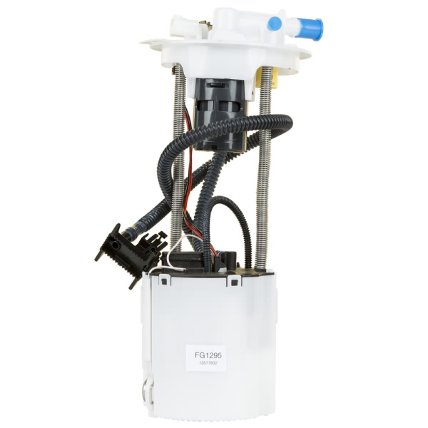 Delphi Passenger Side Fuel Pump Module Assembly FG1295