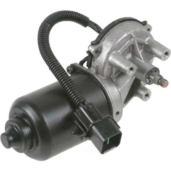 Cardone Reman Remanufactured Wiper Motor 43-4464