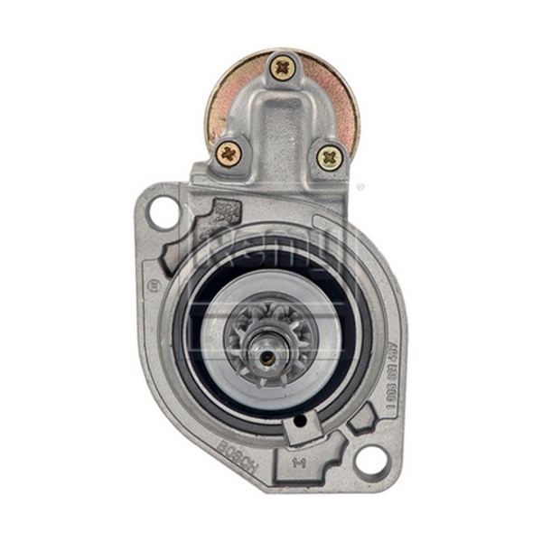 Remy Remanufactured Starter 16930