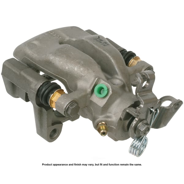 Cardone Reman Remanufactured Unloaded Caliper w/Bracket 18-B5112