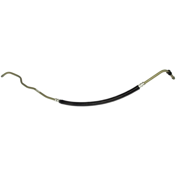 Dorman OE Solutions Inlet Lower Oil Cooler Line 625-178