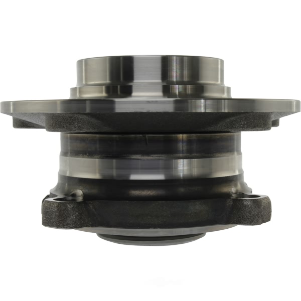 Centric Premium™ Front Driver Side Non-Driven Wheel Bearing and Hub Assembly 405.34005