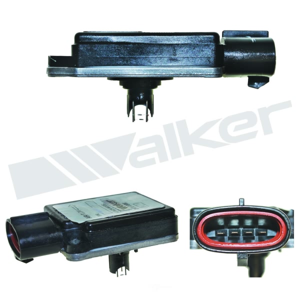 Walker Products Mass Air Flow Sensor 245-2018