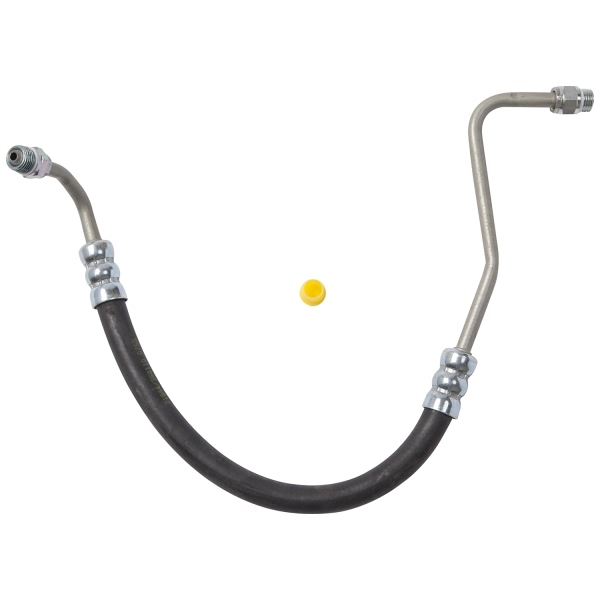 Gates Power Steering Pressure Line Hose Assembly 360110