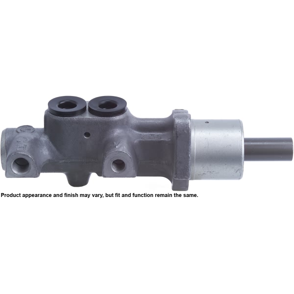 Cardone Reman Remanufactured Master Cylinder 11-2813