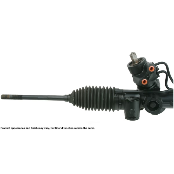 Cardone Reman Remanufactured Hydraulic Power Rack and Pinion Complete Unit 22-1035