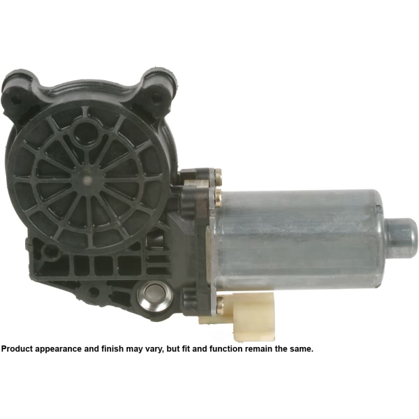 Cardone Reman Remanufactured Window Lift Motor 42-481