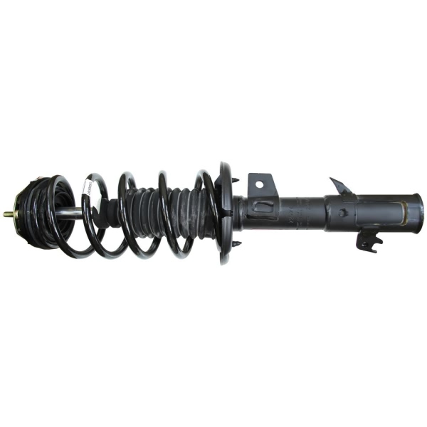 Monroe Quick-Strut™ Front Passenger Side Complete Strut Assembly 172524