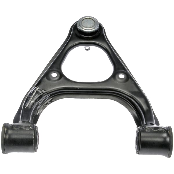 Dorman Front Passenger Side Upper Non Adjustable Control Arm And Ball Joint Assembly 524-466