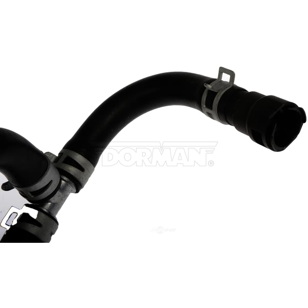 Dorman Hvac Heater Hose Assembly 626-556