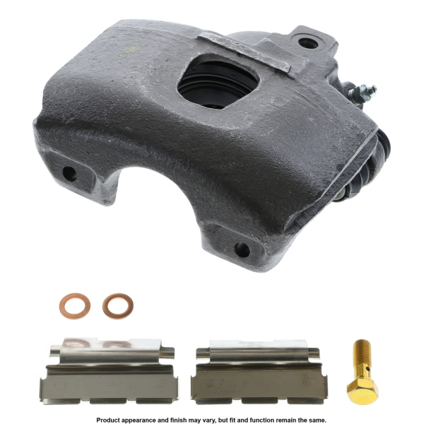 Cardone Reman Remanufactured Unloaded Caliper 18-4390