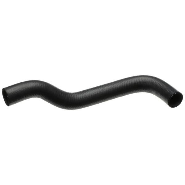 Gates Engine Coolant Molded Radiator Hose 23047