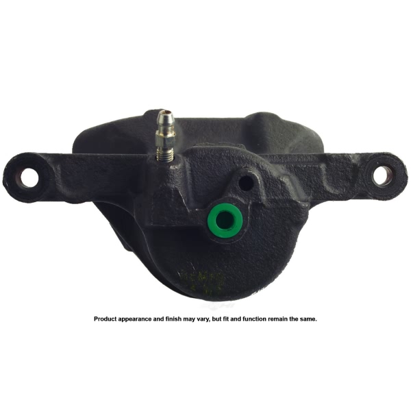 Cardone Reman Remanufactured Unloaded Caliper 19-1812