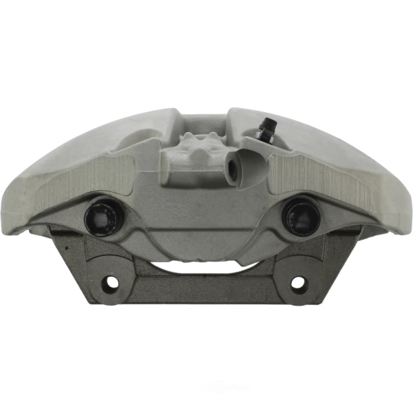 Centric Remanufactured Semi-Loaded Front Driver Side Brake Caliper 141.34118