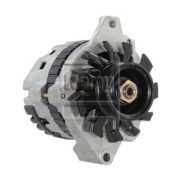 Remy Remanufactured Alternator 20446