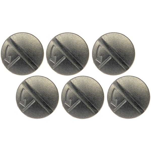 Dorman Engine Splash Shield Pin Kit 926-389