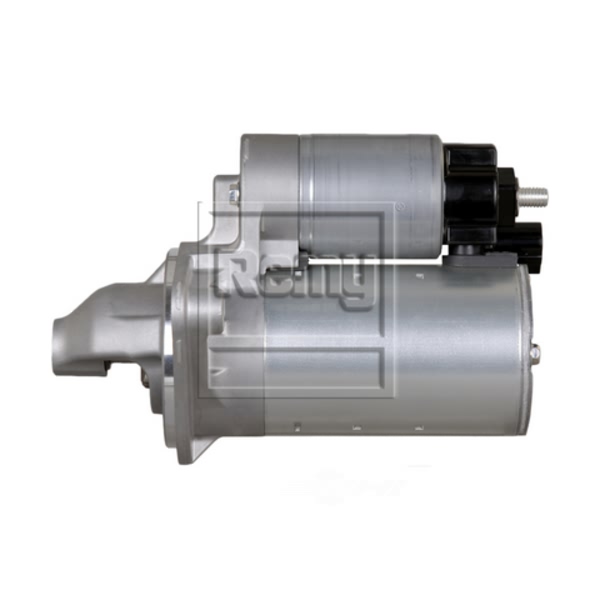 Remy Remanufactured Starter 16277