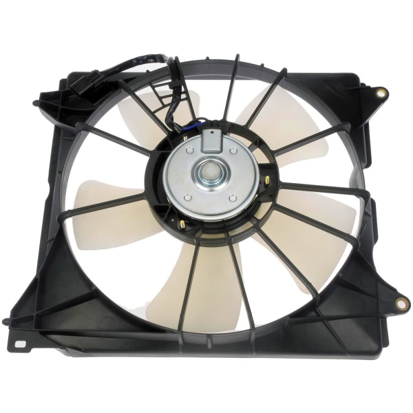Dorman Engine Cooling Fan Assembly 620-289