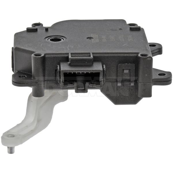 Dorman Hvac Air Door Actuator 604-941