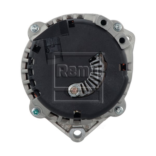 Remy Alternator 91509