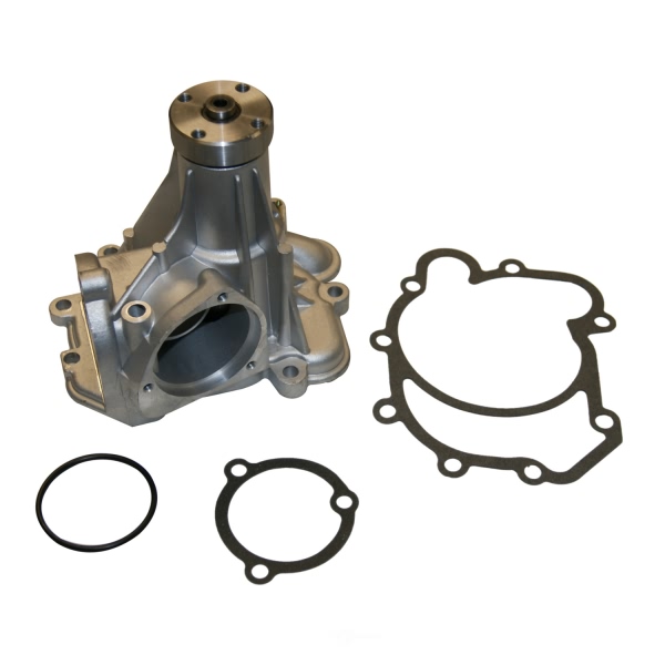 GMB Engine Coolant Water Pump 147-2010
