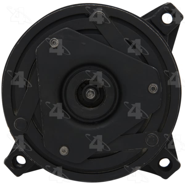 Four Seasons Remanufactured A C Compressor With Clutch 57261