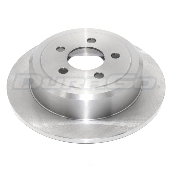 DuraGo Solid Rear Brake Rotor BR900330