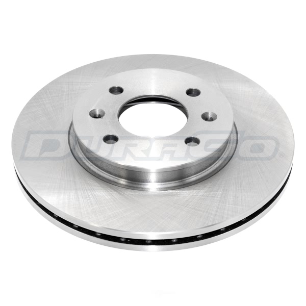 DuraGo Vented Front Brake Rotor BR901092