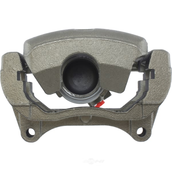 Centric Remanufactured Semi-Loaded Front Driver Side Brake Caliper 141.45088