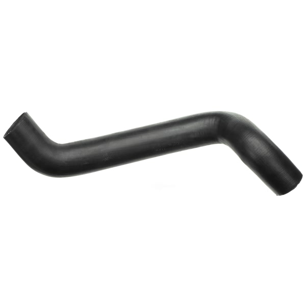 Gates Engine Coolant Molded Radiator Hose 22316