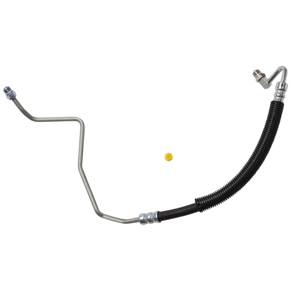 Gates Power Steering Pressure Line Hose Assembly From Pump 364900