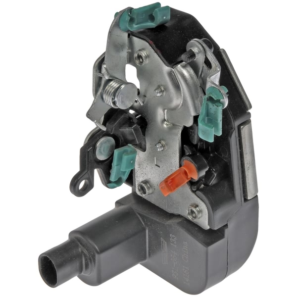 Dorman OE Solutions Front Driver Side Door Lock Actuator Motor 931-664