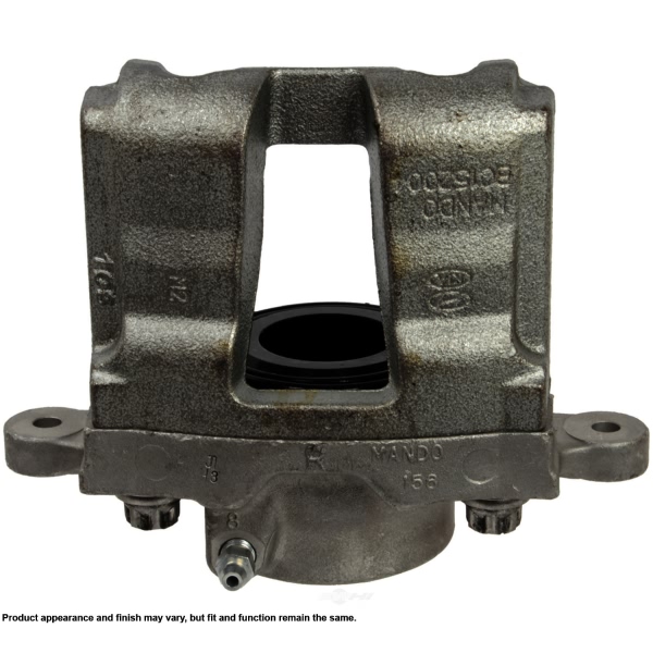 Cardone Reman Remanufactured Unloaded Caliper 19-6460