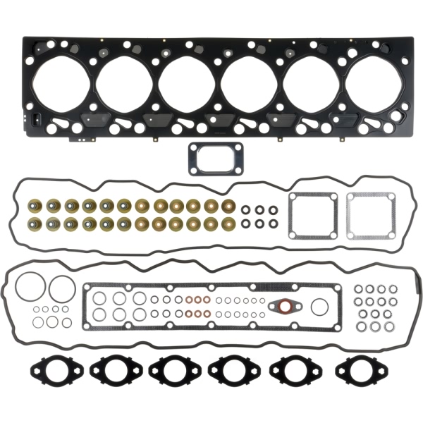 Victor Reinz Cylinder Head Gasket Set 02-10482-01