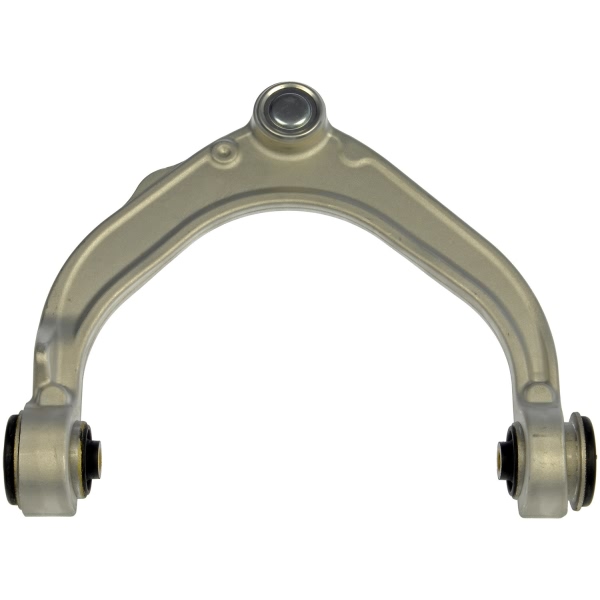 Dorman Front Passenger Side Upper Non Adjustable Control Arm And Ball Joint Assembly 521-516
