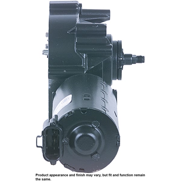 Cardone Reman Remanufactured Wiper Motor 40-179