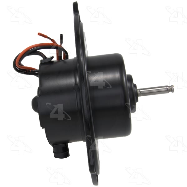 Four Seasons Hvac Blower Motor Without Wheel 35011