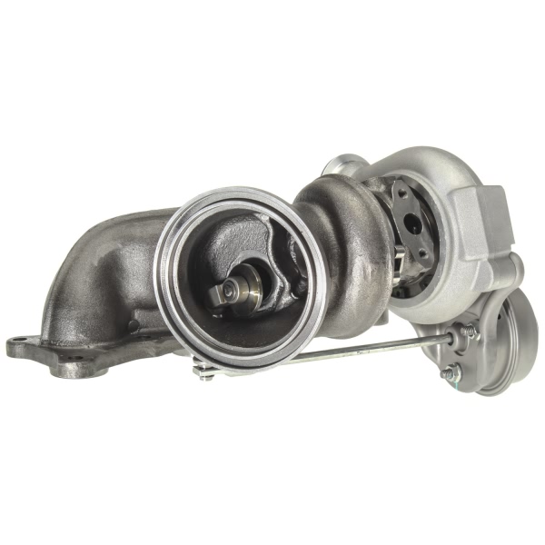 Mahle Front New Turbocharger 082TC20183000