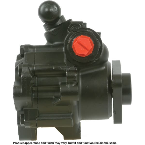 Cardone Reman Remanufactured Power Steering Pump w/o Reservoir 21-137