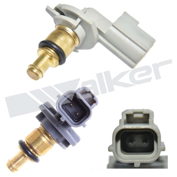 Walker Products Engine Coolant Temperature Sensor 211-1070